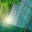 Implementing Circular Economy Principles in Glass Manufacturing to Reduce Waste cover