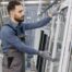 Reducing Surface Damage: Best Practices for Applying Protective Films on Glass cover