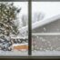 Why Having Warm-Edge Foam Spacers Makes a Difference During Cold Weather cover