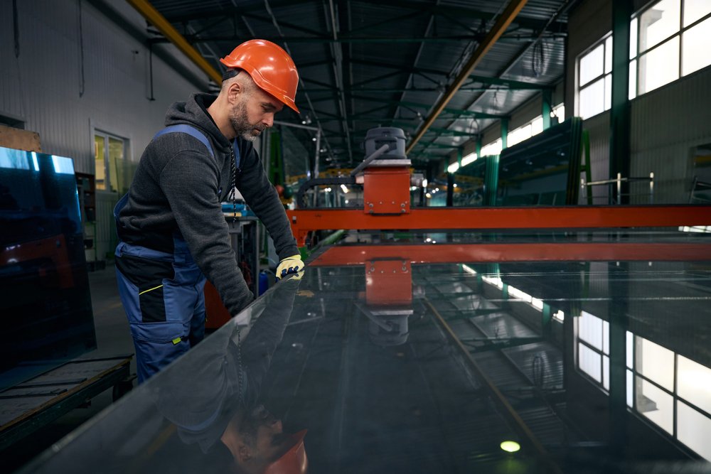 Why Temporary Protective Film Application Is a Manufacturing Safeguard, Not a Final Step cover