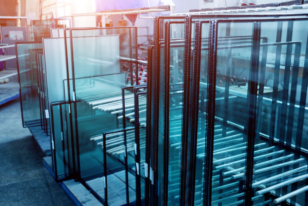 Laminated Glass: Combining Protection, Design, and Sound Control cover