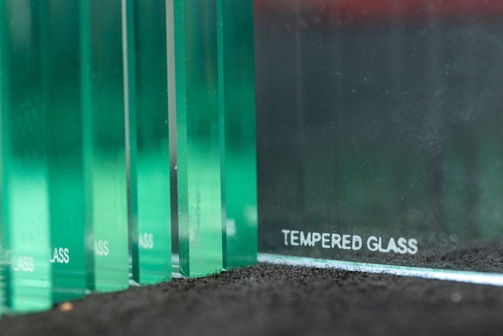 Tempered Safety Glass: Strength, Security, and Long-Term Reliability cover