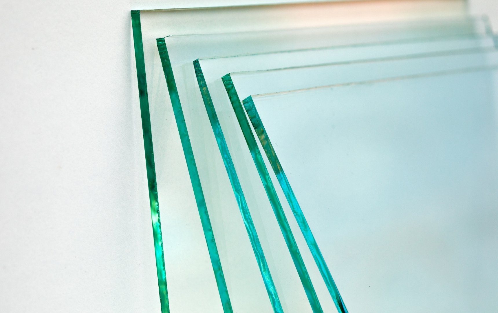 What is tempered glass