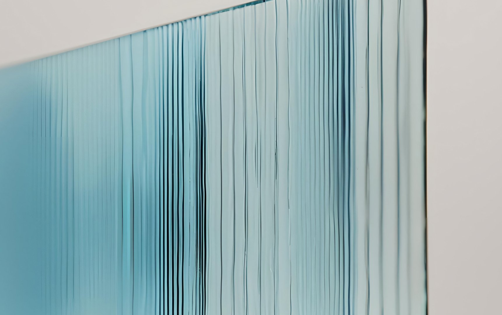 Using Reeded Glass in Doors and Partitions for Privacy Applications cover