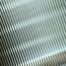 Reeded glass vs fluted glass