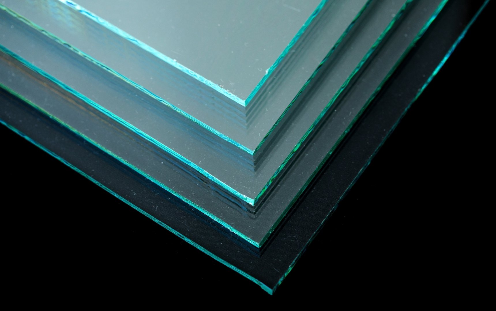 how to tell if glass is tempered