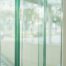 Custom tempered glass