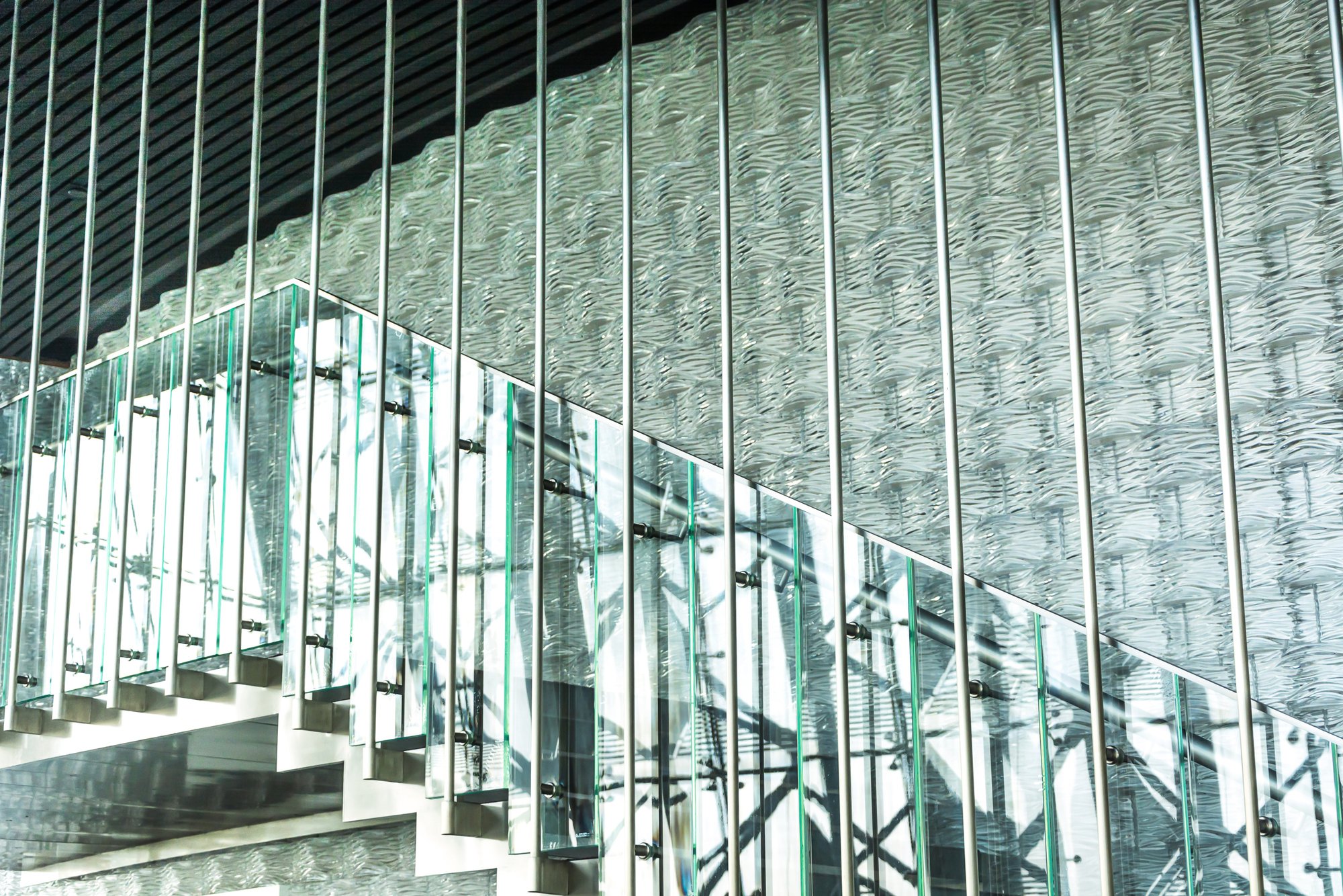 Tempered glass cut to size
